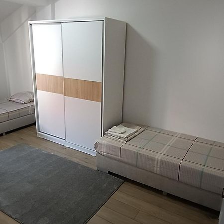 Grand Apartments Ustrumca Dış mekan fotoğraf