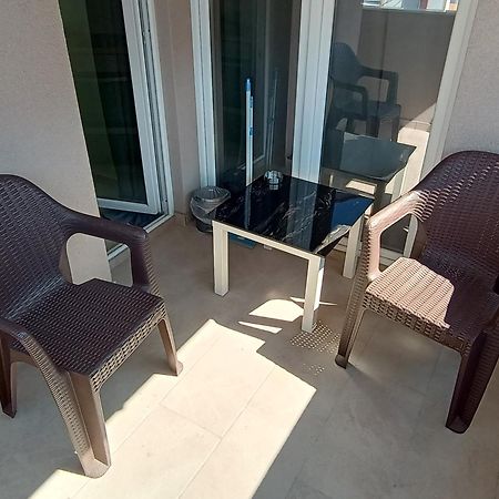 Grand Apartments Ustrumca Dış mekan fotoğraf