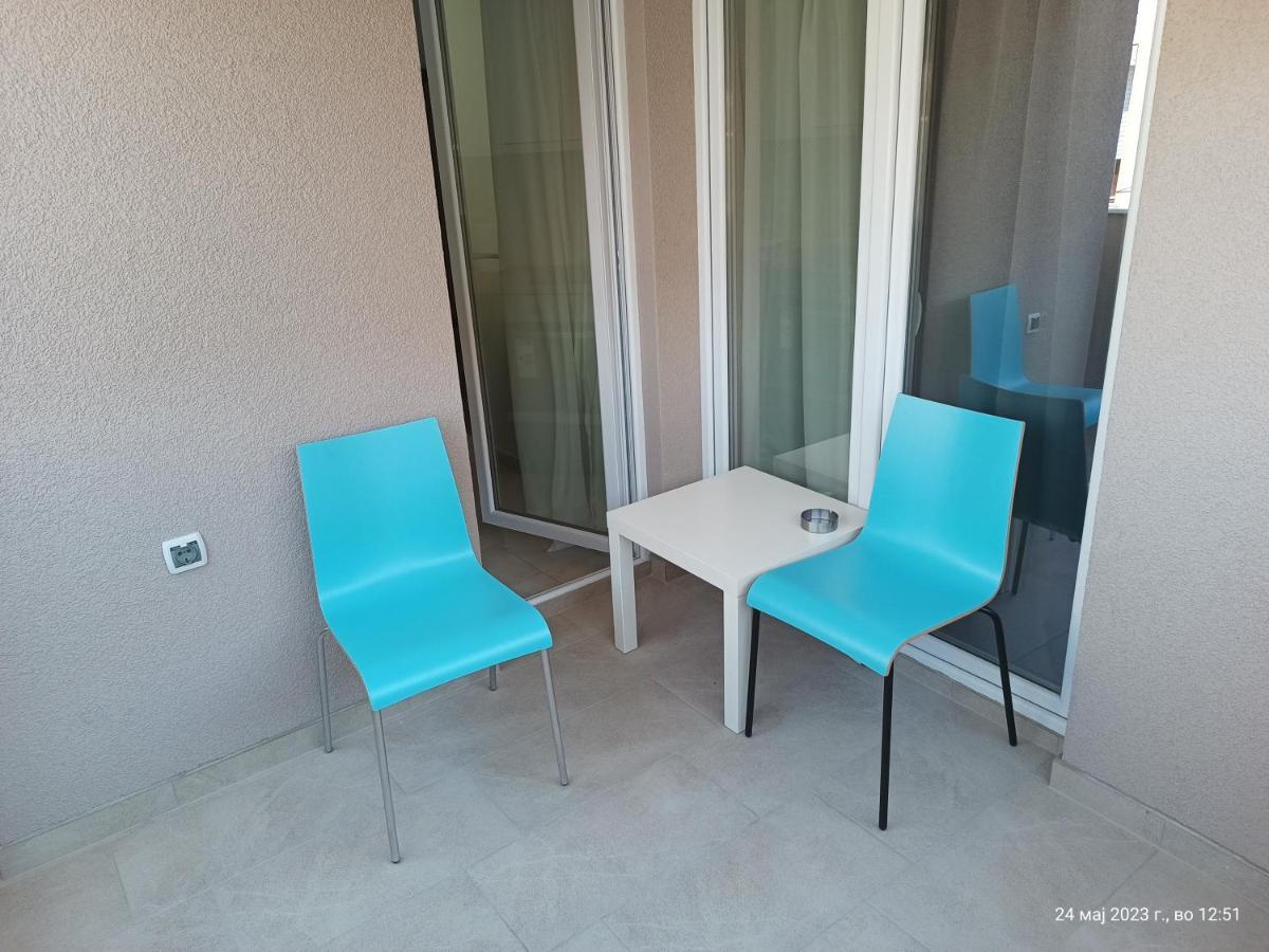 Grand Apartments Ustrumca Dış mekan fotoğraf
