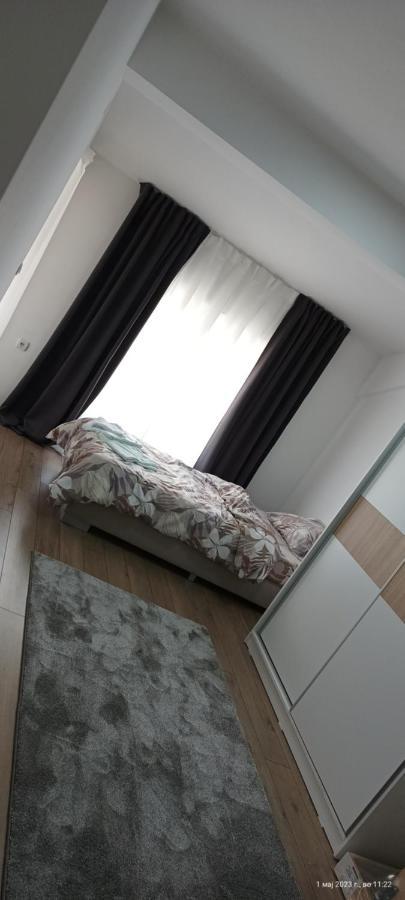 Grand Apartments Ustrumca Dış mekan fotoğraf