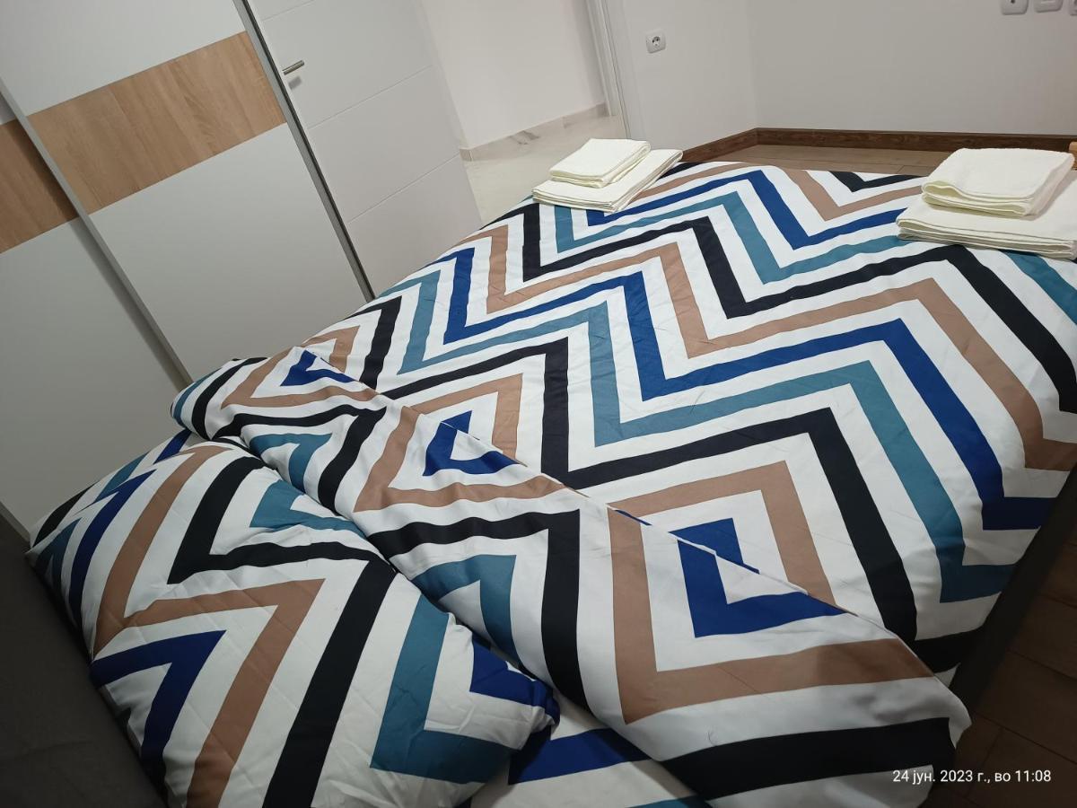 Grand Apartments Ustrumca Dış mekan fotoğraf