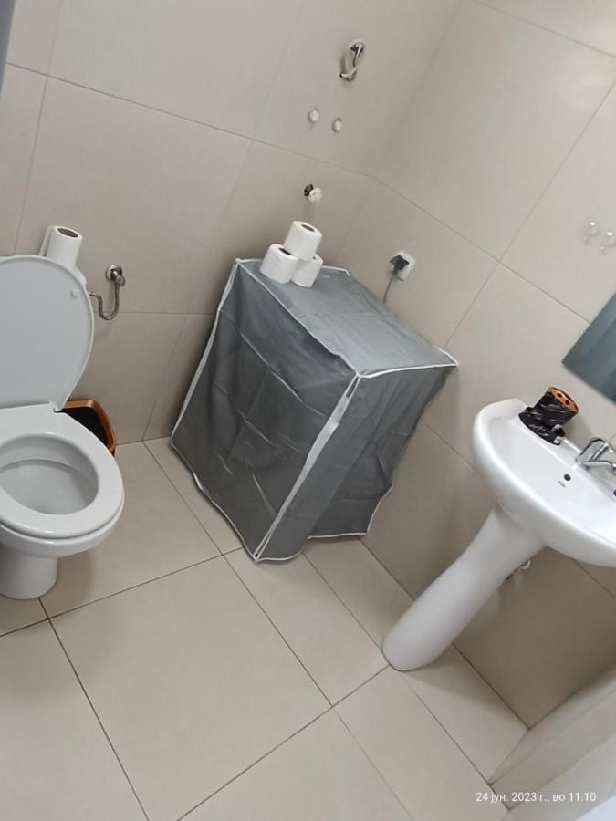 Grand Apartments Ustrumca Dış mekan fotoğraf