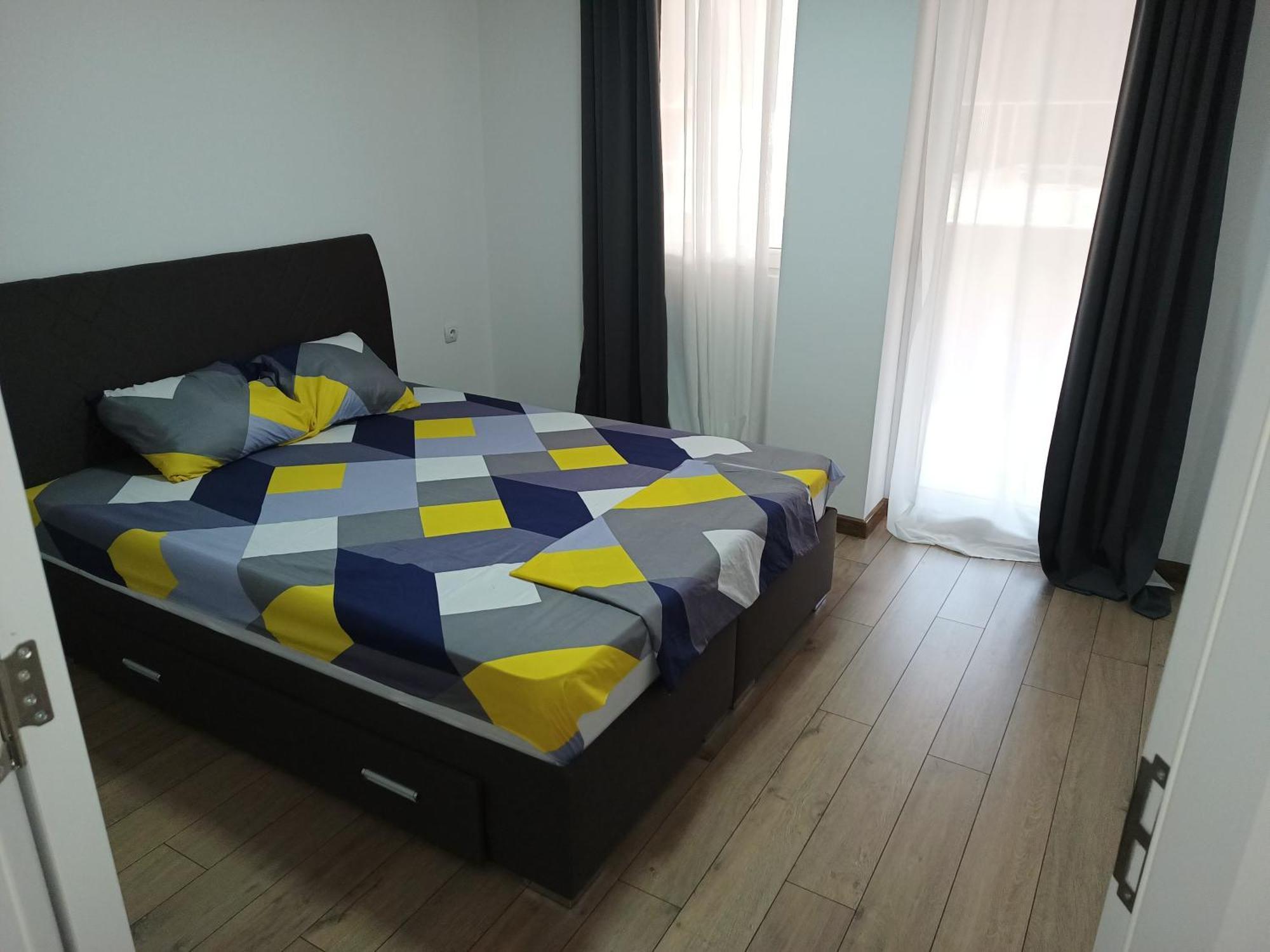 Grand Apartments Ustrumca Dış mekan fotoğraf