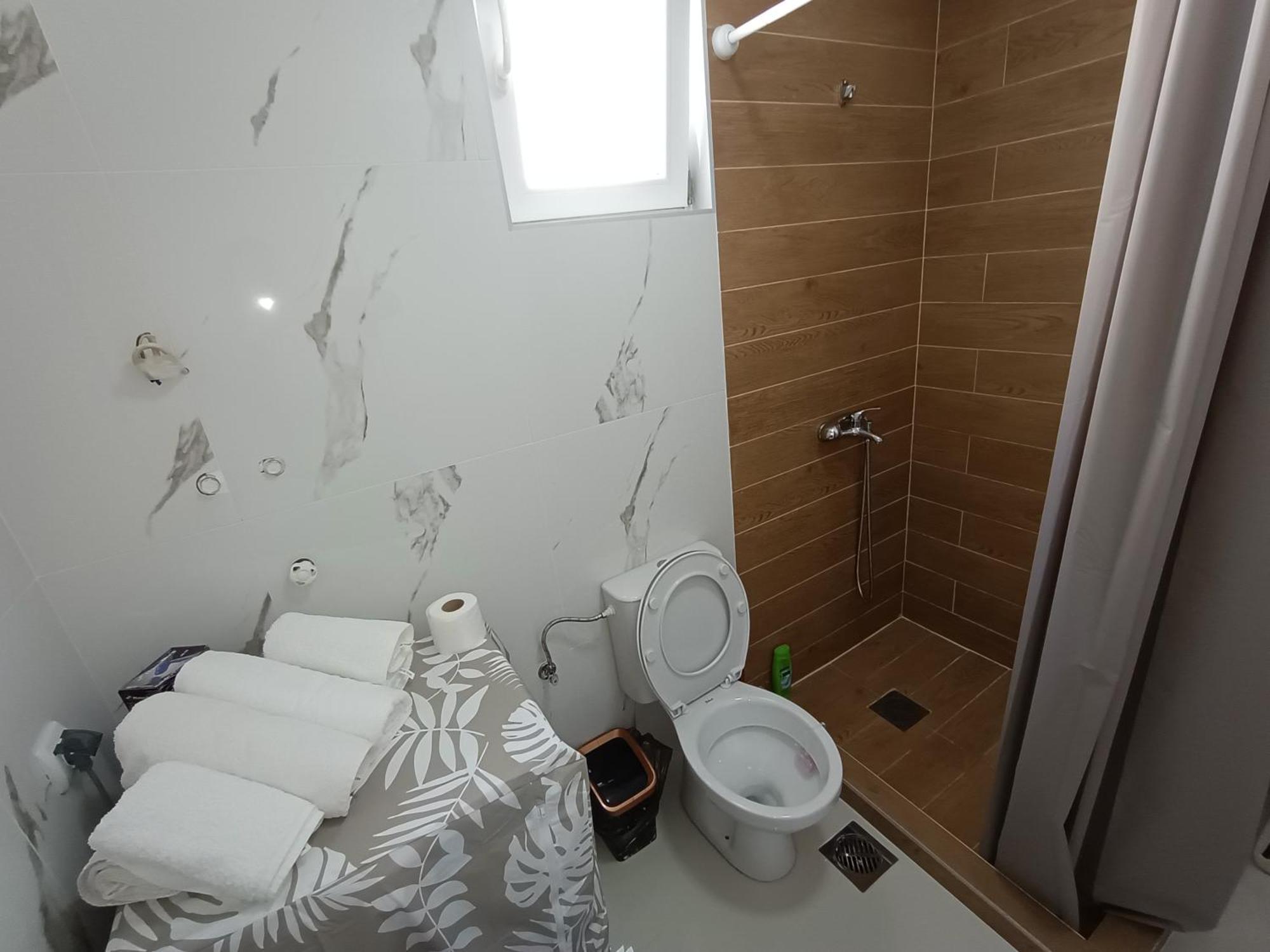 Grand Apartments Ustrumca Dış mekan fotoğraf