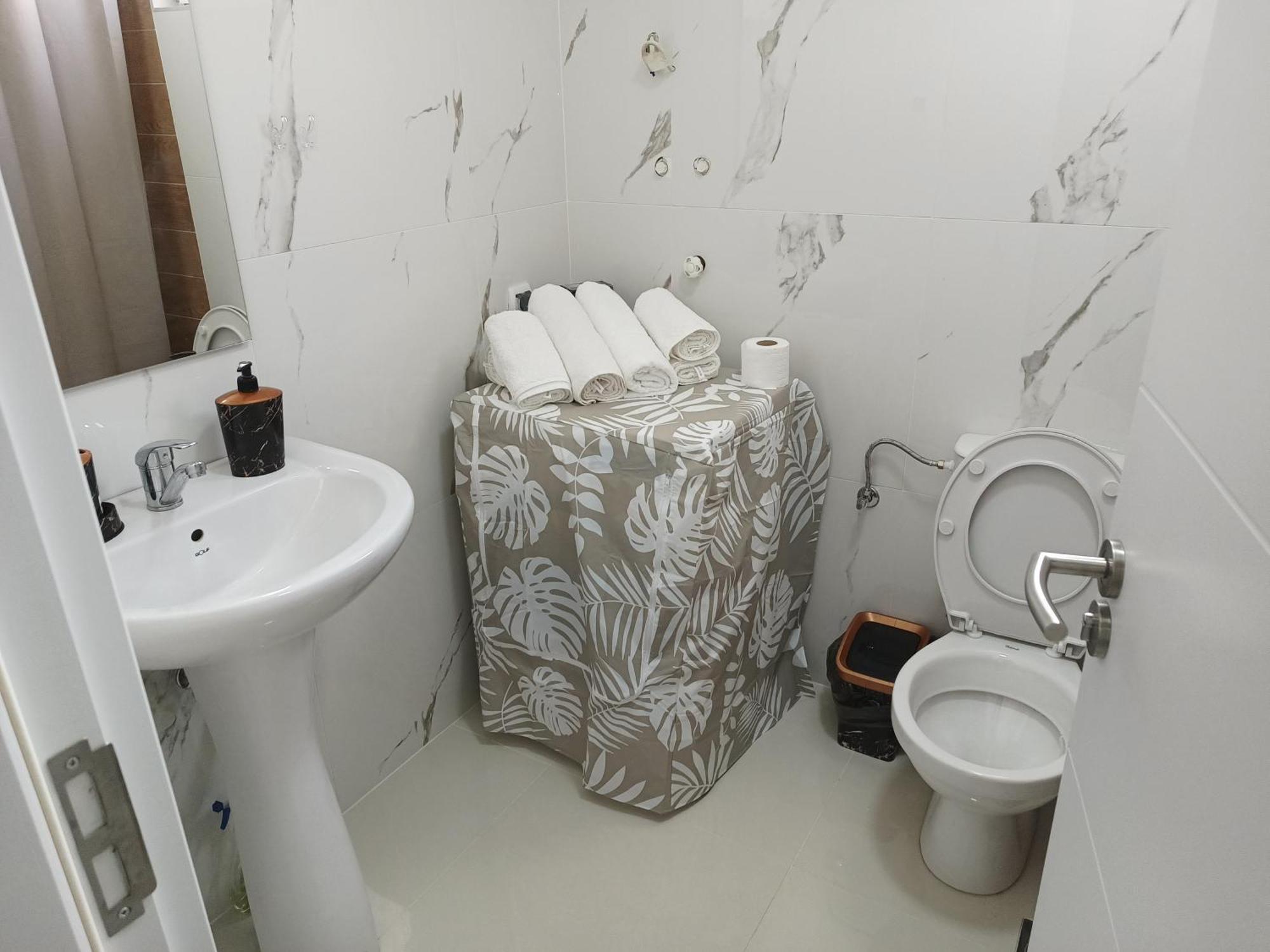 Grand Apartments Ustrumca Dış mekan fotoğraf