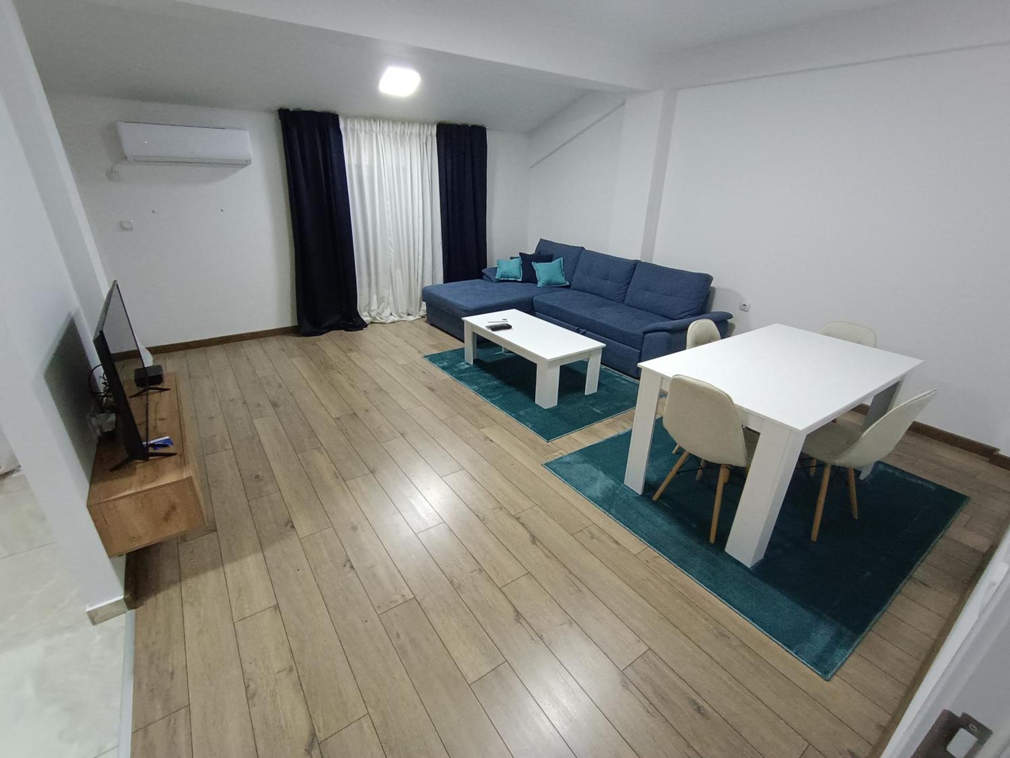 Grand Apartments Ustrumca Dış mekan fotoğraf