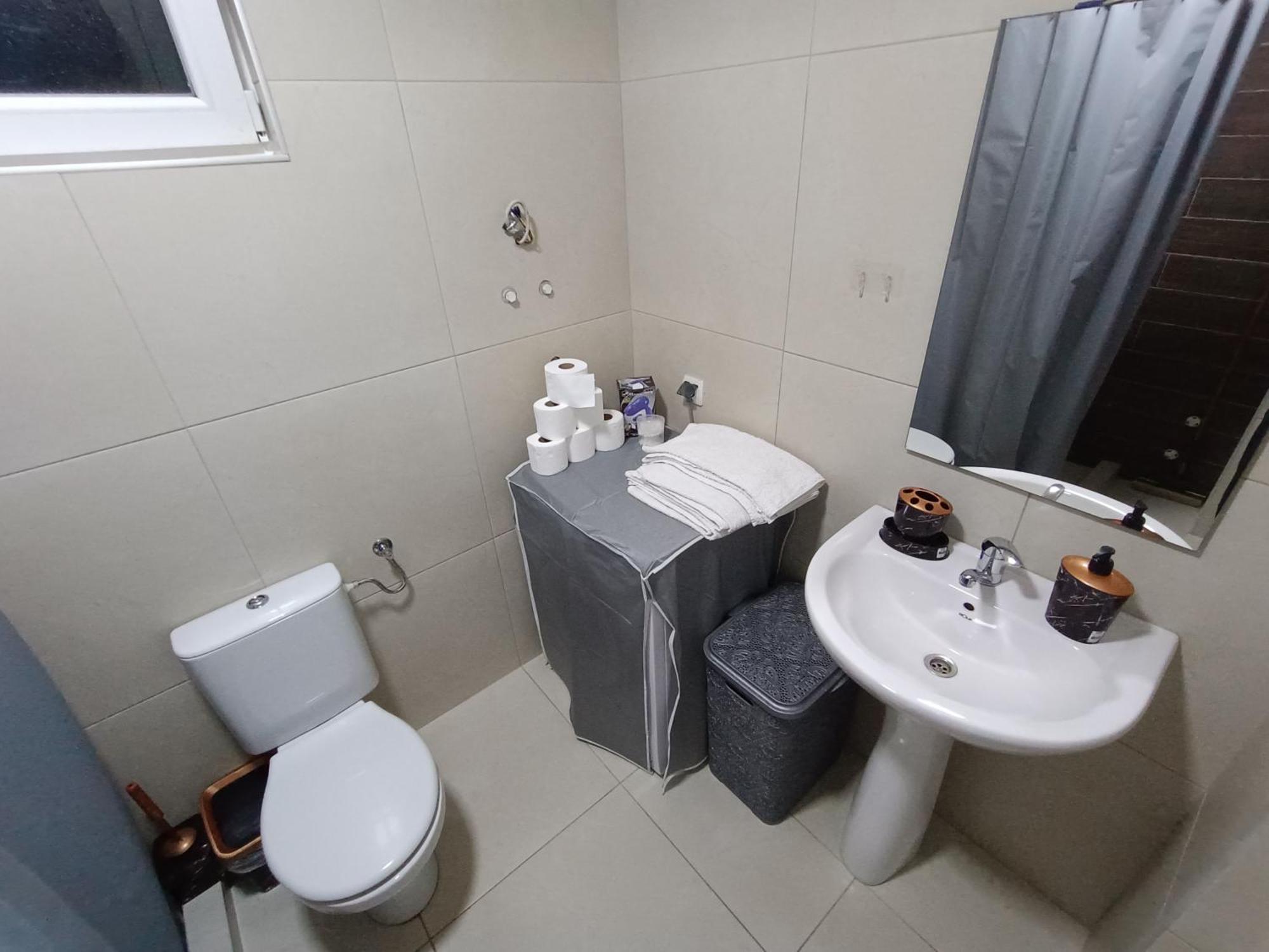 Grand Apartments Ustrumca Dış mekan fotoğraf
