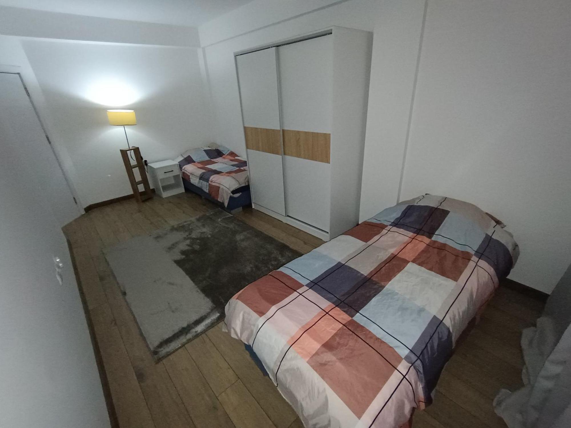 Grand Apartments Ustrumca Dış mekan fotoğraf