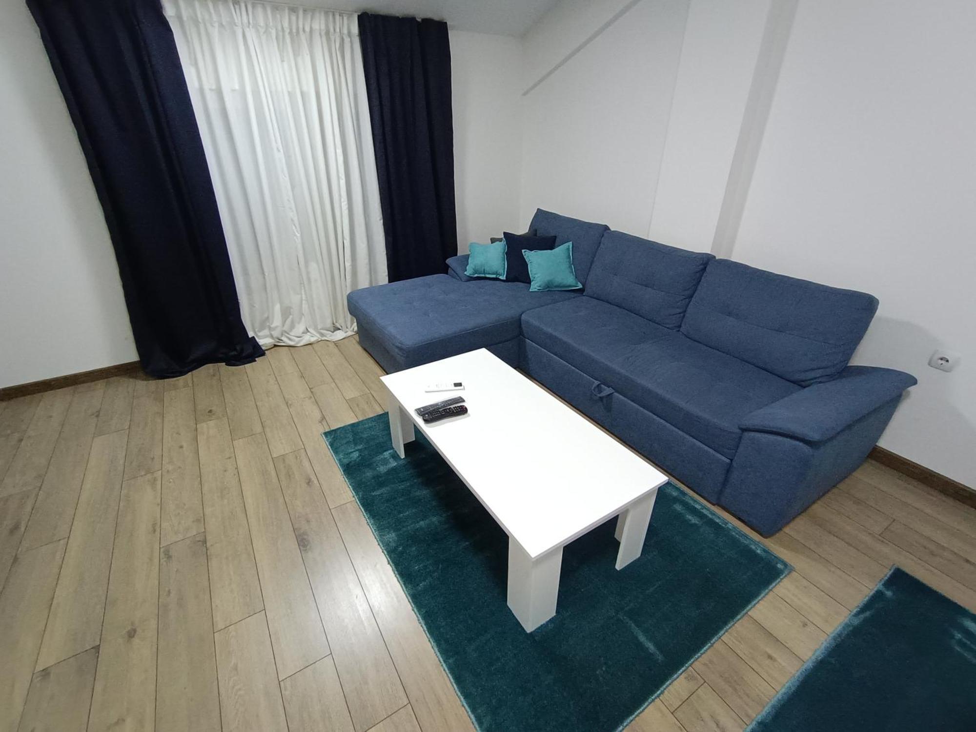 Grand Apartments Ustrumca Dış mekan fotoğraf