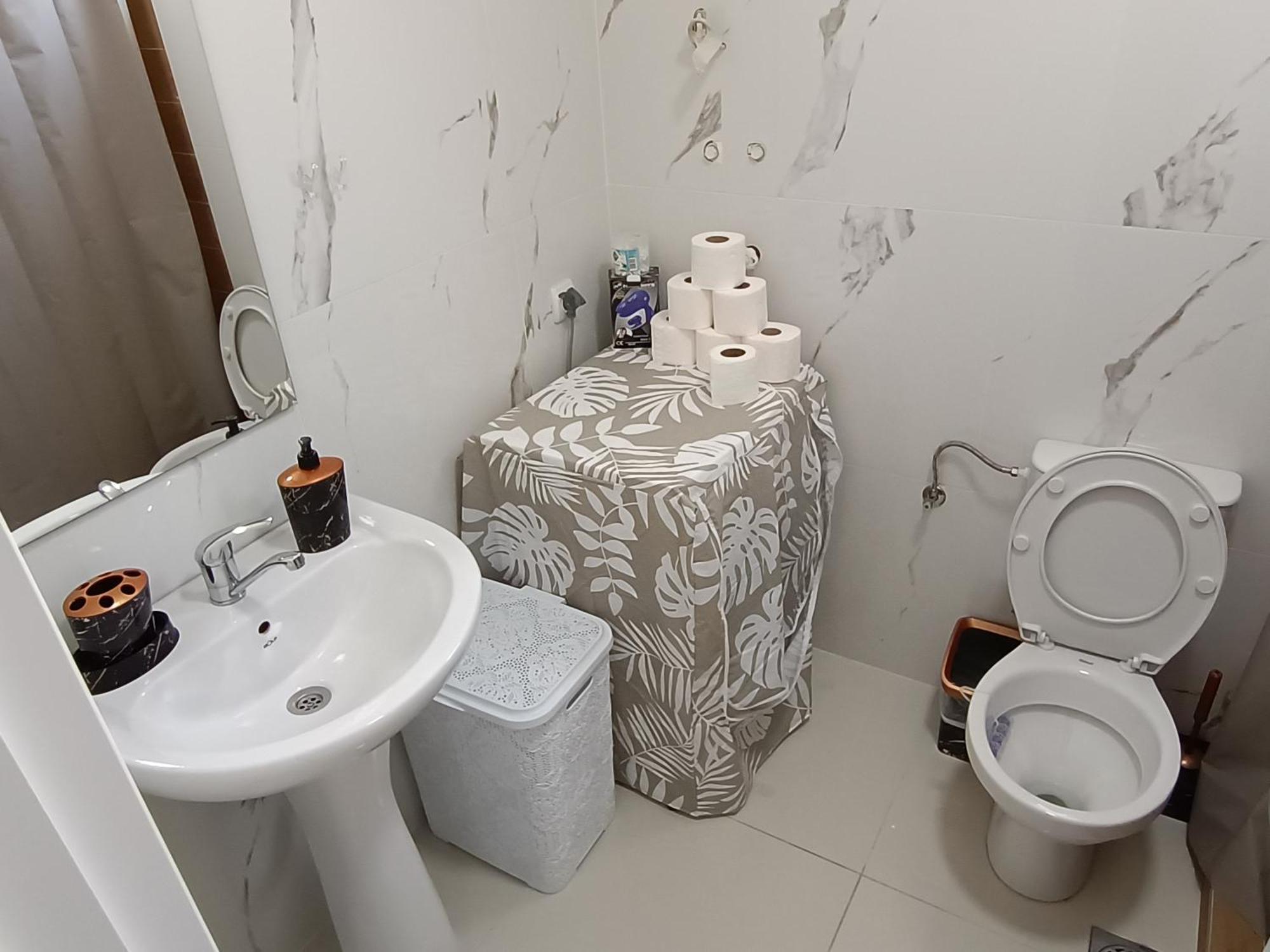 Grand Apartments Ustrumca Dış mekan fotoğraf