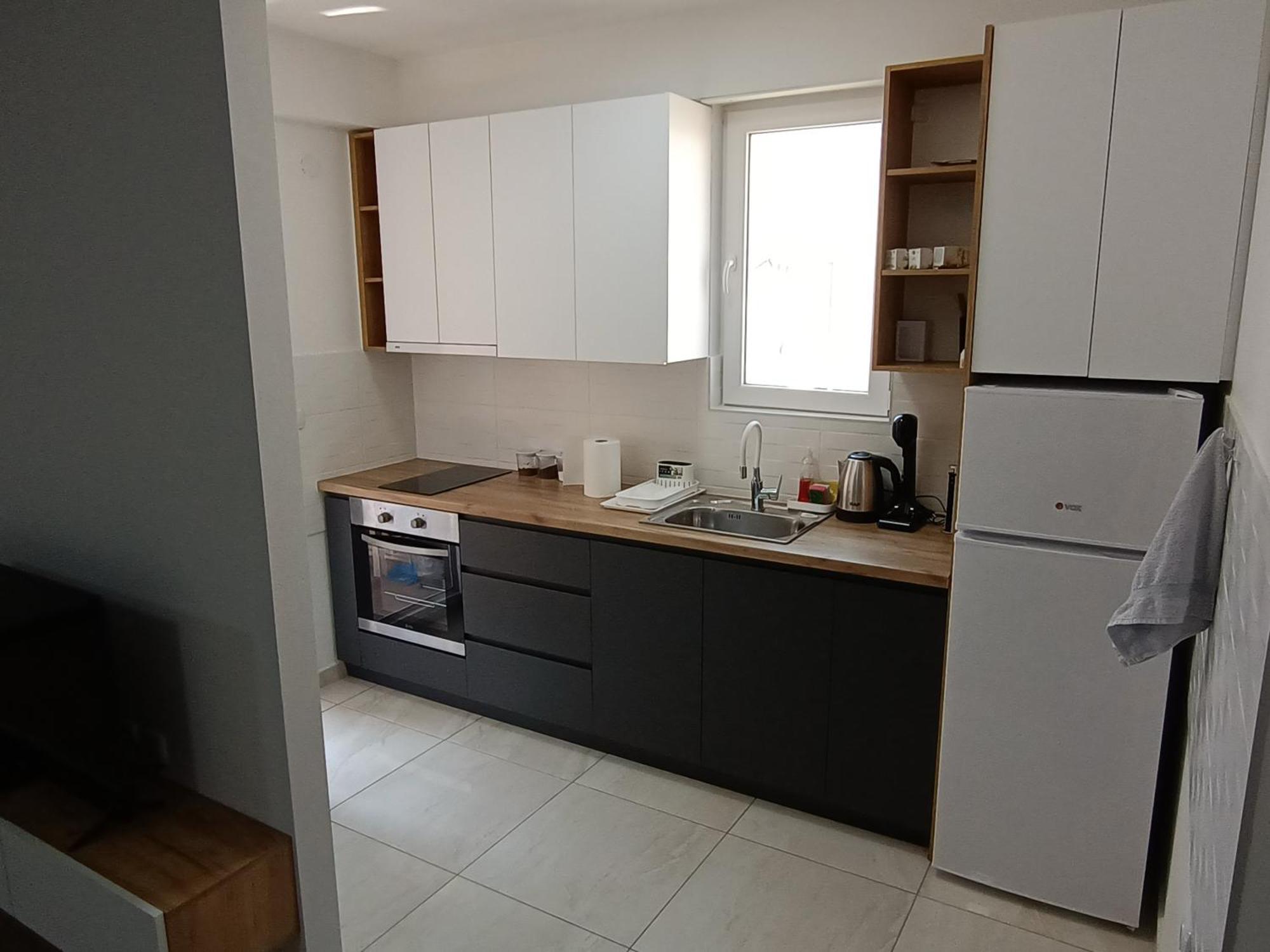 Grand Apartments Ustrumca Dış mekan fotoğraf